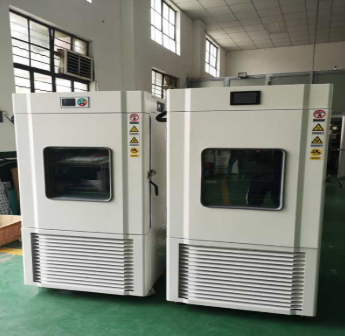 环境试验箱的必要性和重要性