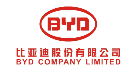 比亚迪股份有限公司
